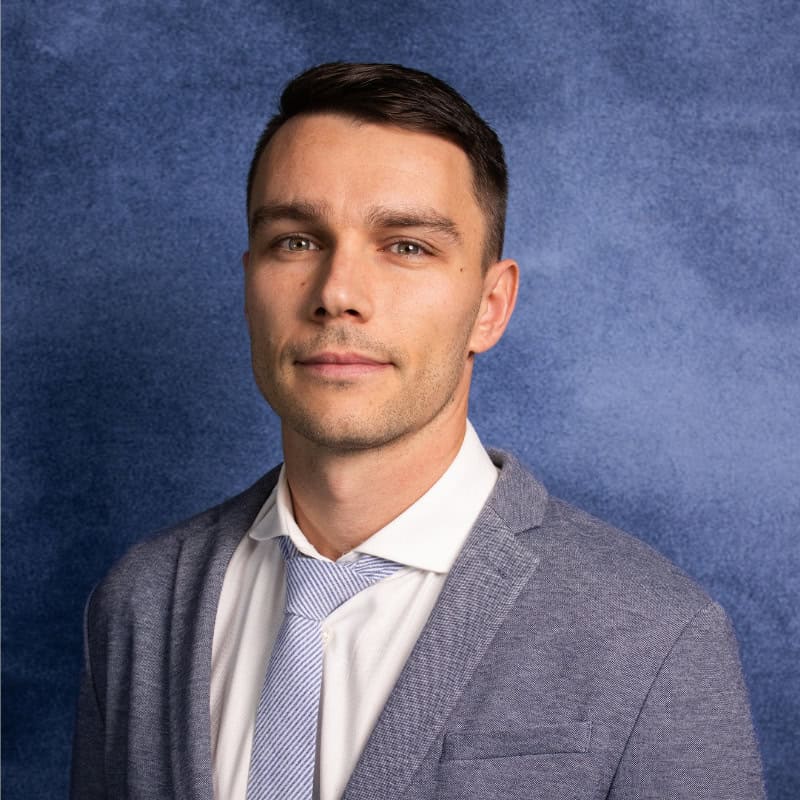Dr. Max Dudenkov