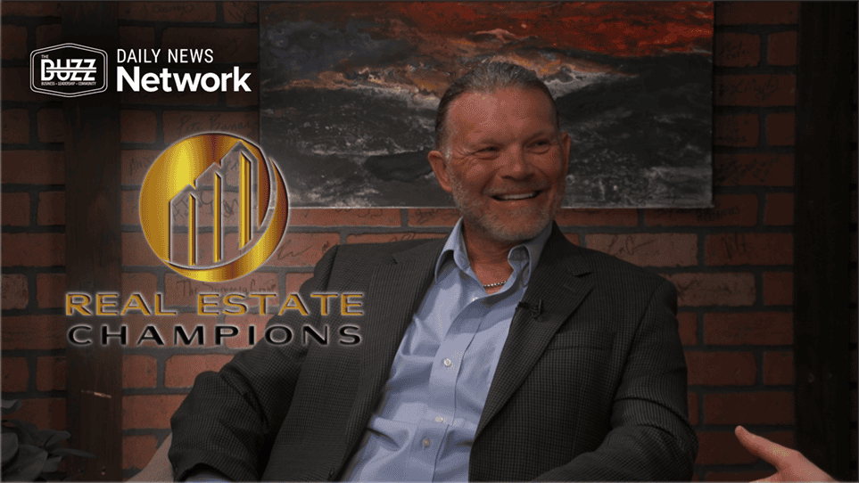 Real Estate Champions with Rick Oliver of Lpt Realty