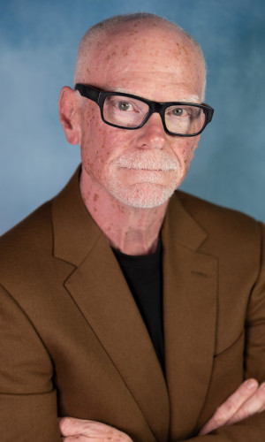 Rory Comiskey