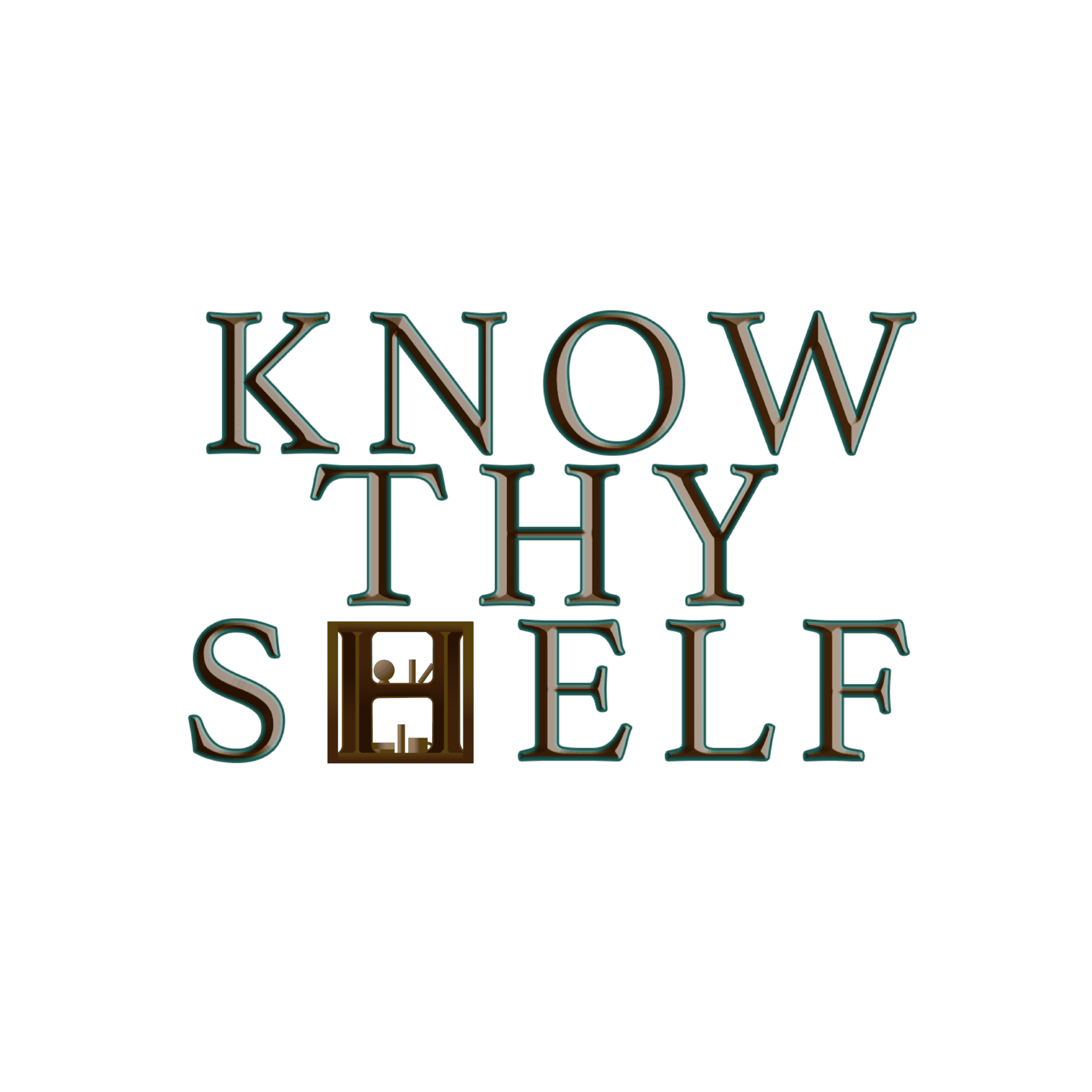 Know Thy s(H)elf TV