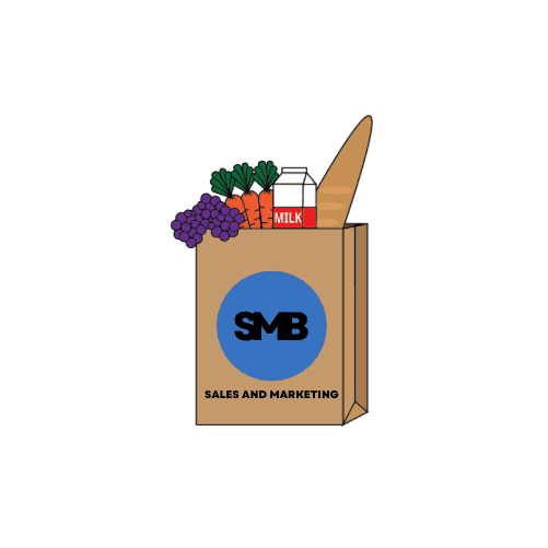 SMB Sales & Marketing