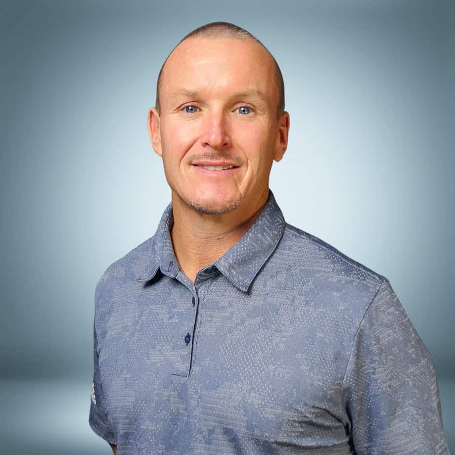 Scott Revels