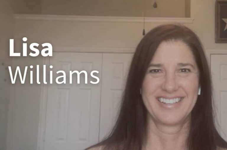 “Digital Champions” with Lisa Williams from Its Simply Digital