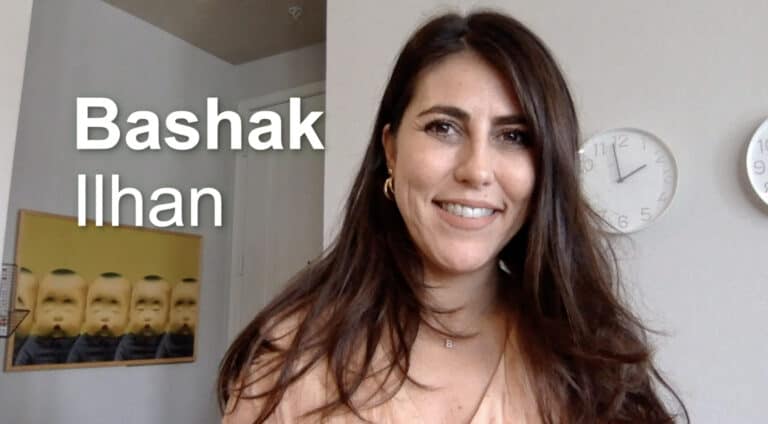 “Digital Champions” with Bashak Ilhan from Road Global