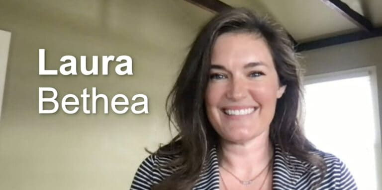 “Digital Champions” with Laura Bethea from Silverbeet