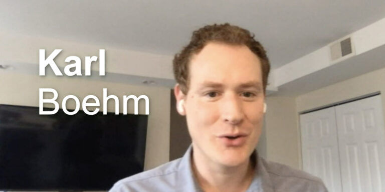 “Digital Champions” with Karl Boehm from Spiral Marketing