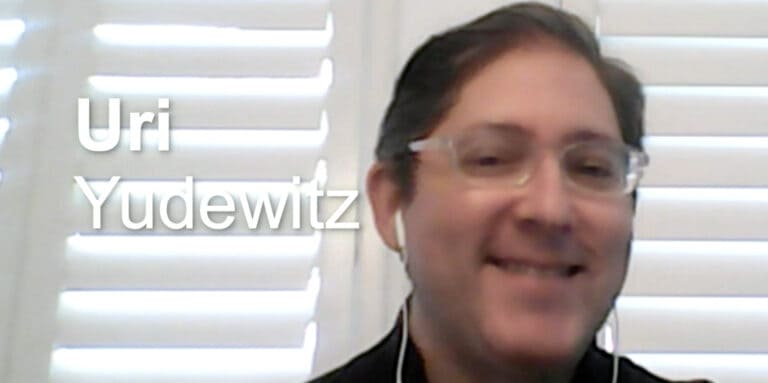 “Digital Champions” with Uri Yudewitz from Addvisory