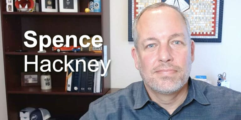 “Digital Champions” with Spence Hackney from Proclaim Interactive, Inc.