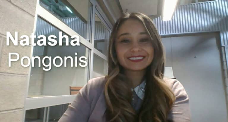“Digital Champions” with Natasha Pongonis from Nativa Inc.