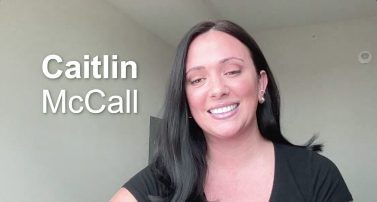 “Digital Champions” with Caitlin McCall from McCall Digital Marketing