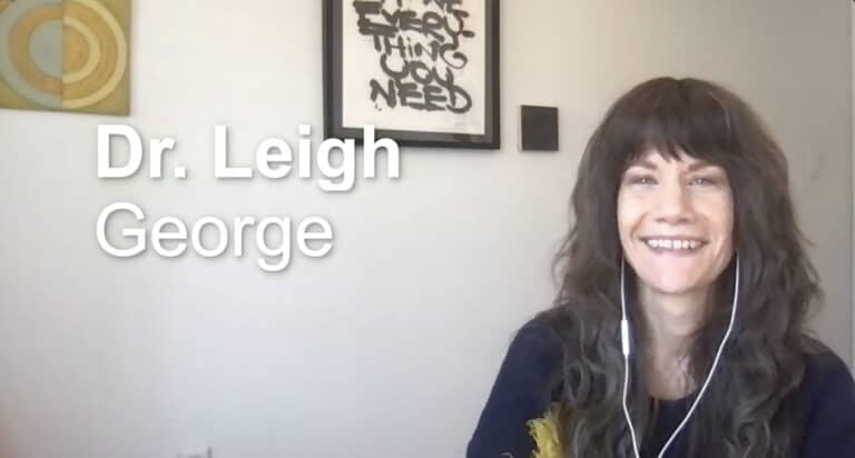 “Digital Champions” with Dr. Leigh George from Freedom