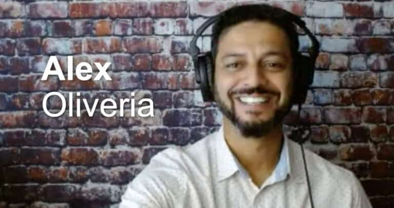 “Digital Champions” with Alex Oliveira from Prediq