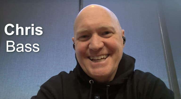 “Digital Champions” with Chris Bass from MediaFuel