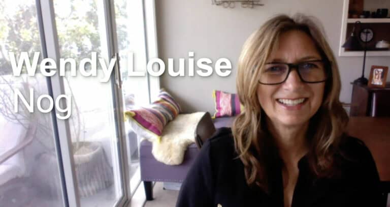 “Digital Champions” with Wendy Louise Nog from Future Bright Digital