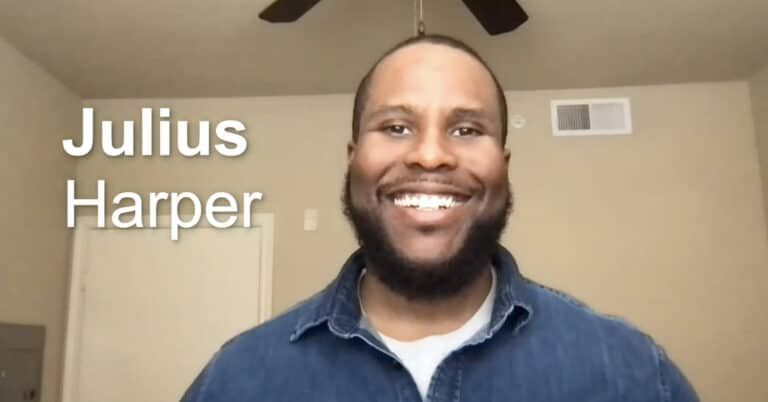 “Digital Champions” with Julius Harper from Jsharp Consulting