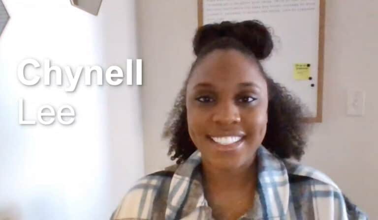 “Digital Champions” with Chynell Lee from Code BLK Marketing & PR