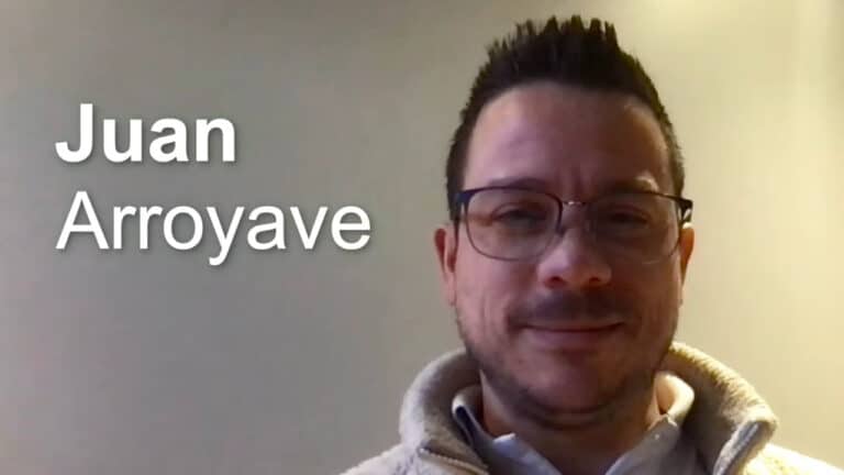 “Digital Champions” with Juan Arroyave from Skytop Digital Services