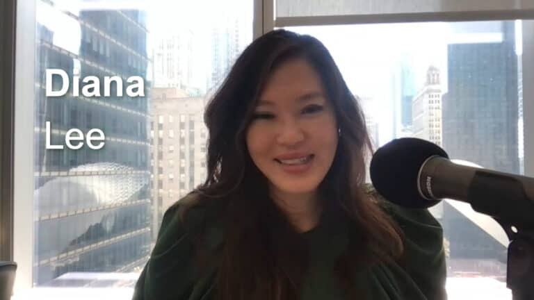 “Digital Champions” with Diana Lee from Constellation