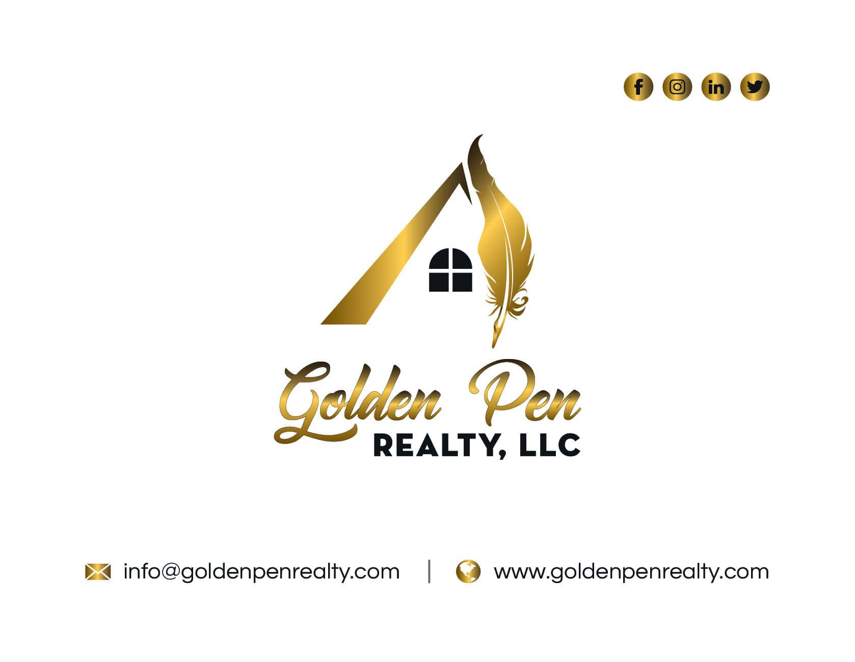 Golden Pen Realty