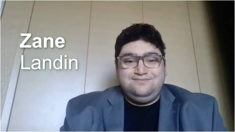 “Digital Champions” with Zane Landin from PositiveVibes Magazine