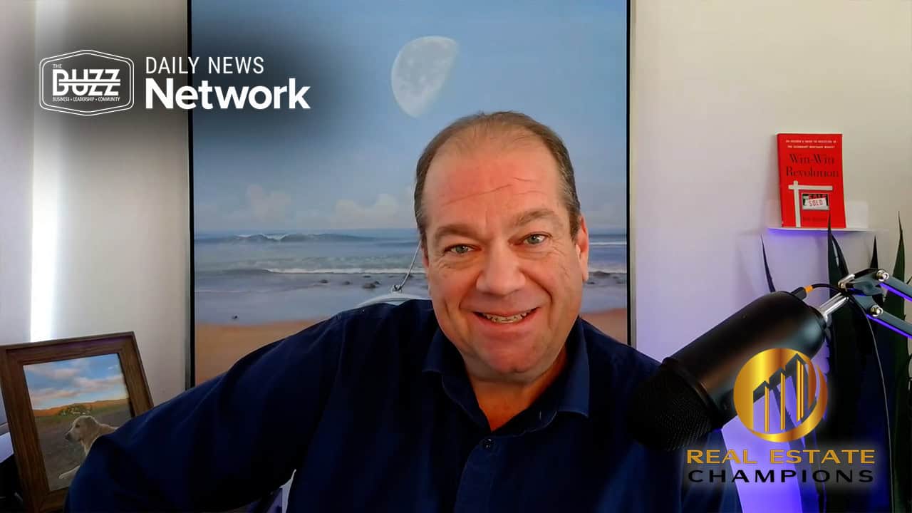 Real Estate Champions with Bill Bymel of First Lien Capital
