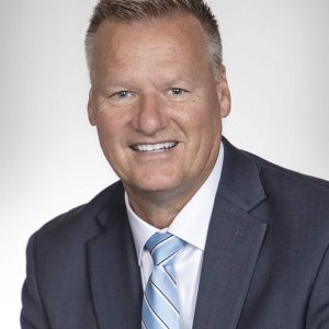 Bryan D. Albrecht, Ed.D. - President & CEO - Gateway Technical C