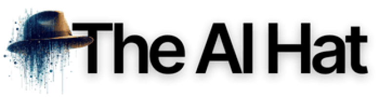 The-AI-Hat-logo