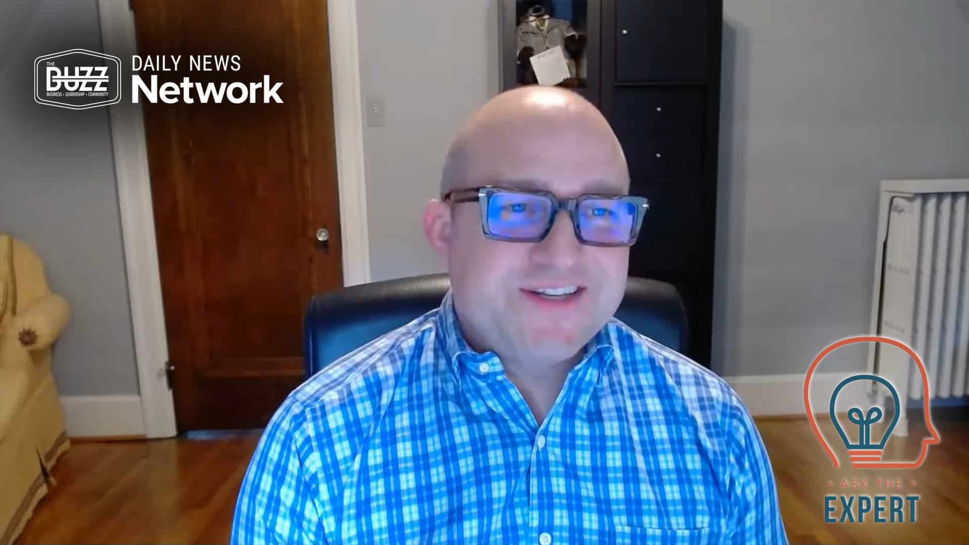 Ask The Expert with Justin Counts of JCLA Labs