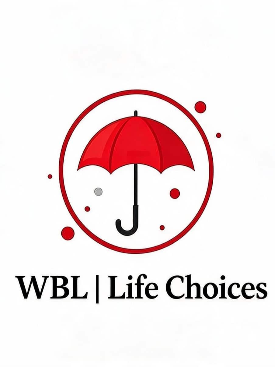 WBL LIFE CHOICES UMBRELLA NETWORKING SOLUTIONS NFP