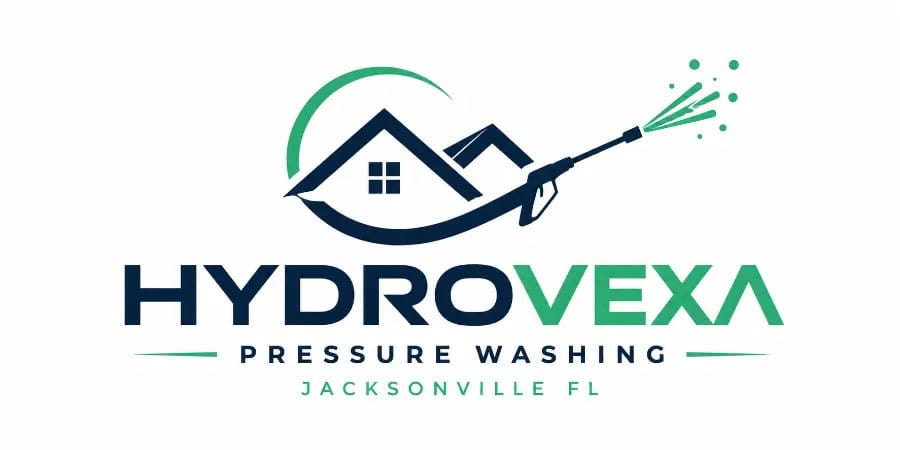 HydroVexa Pressure Washing