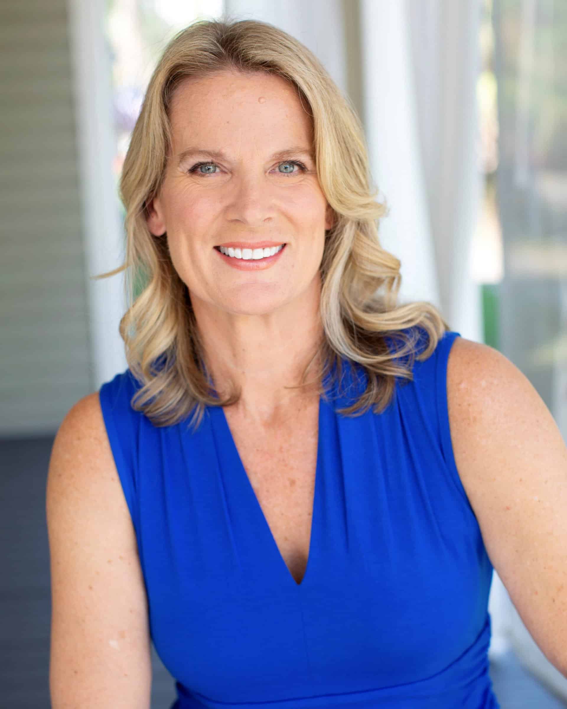 Sarah Olson