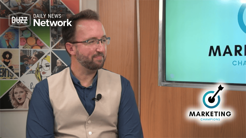 Marketing Champions with Joe Annotti of Skull & Bogeys Golf Co